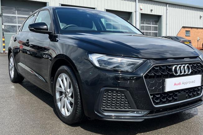 Audi A1 Photo 19