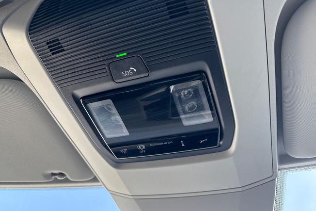 Volkswagen Crafter Photo 47
