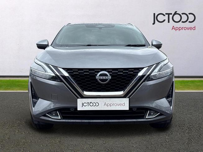 NISSAN Qashqai Photo 8