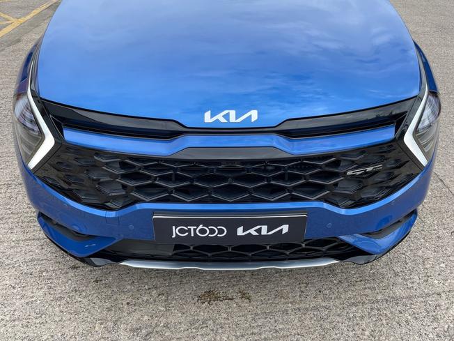 KIA Sportage Photo 21