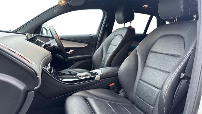 Used Mercedes-Benz EQC WX72XHM 3