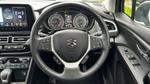 Suzuki S-CROSS Photo 13