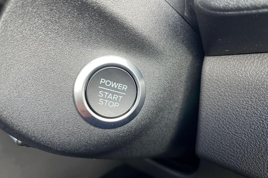 Used Ford E-TRANSIT YO25EJF 28