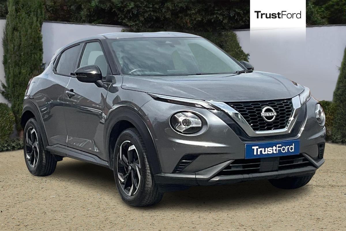 Nissan Juke dealer public-web source image