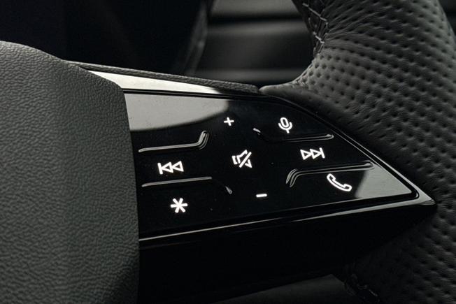AUDI  Q5 Sportback Photo 17