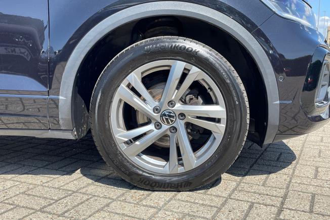 VOLKSWAGEN T-Roc Photo 5