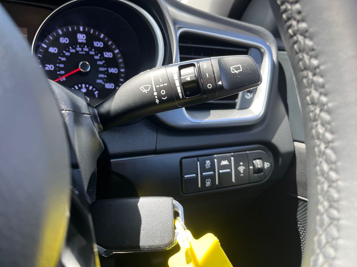 Kia Ceed Photo 36