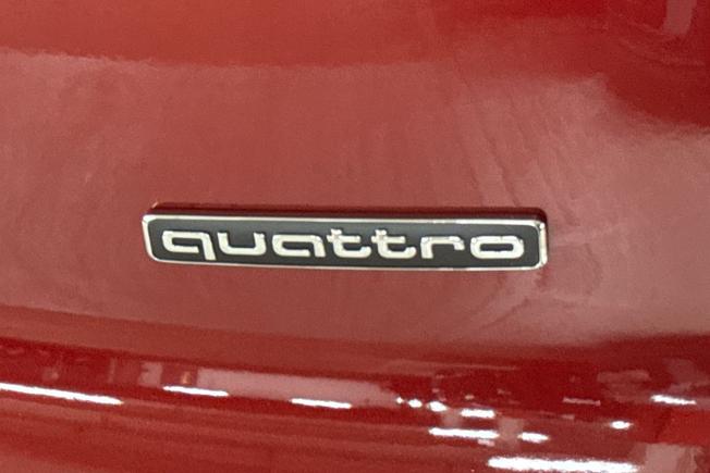 Audi Q5 Photo 36