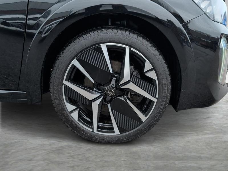 Used Peugeot 208 YT74LXX 9