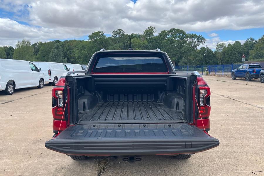 Ford RANGER Photo autoimg-0ef7520a29c2524d0f3783d239e610b9febec8b9.jpg