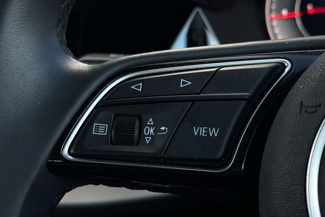 Audi A3 Photo 17