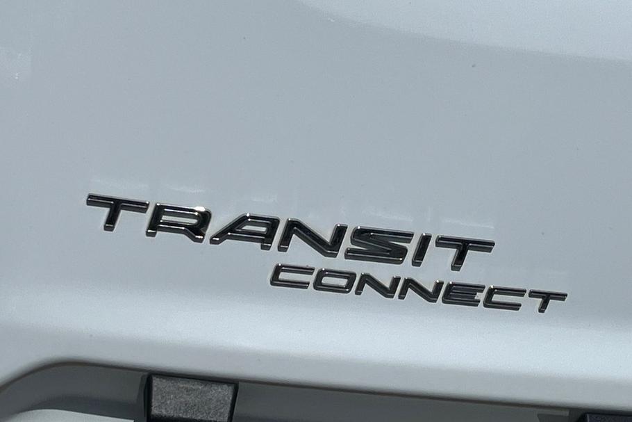 Used Ford TRANSIT CONNECT YO73XBB 20