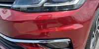 Volkswagen Golf Photo 30