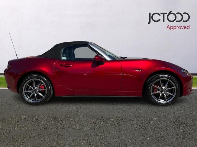 MAZDA MX-5 Photo 4