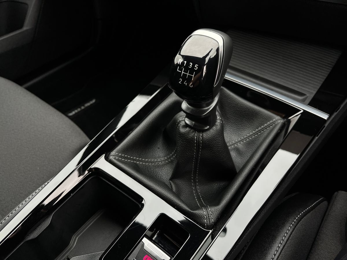Vauxhall Astra Photo 13