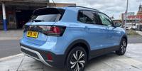 Volkswagen T-cross Photo 39