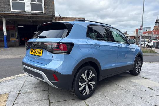Volkswagen T-cross Photo autoimg-0efc2ace50e86e7a63715a5377f02d55b55cb992.jpg