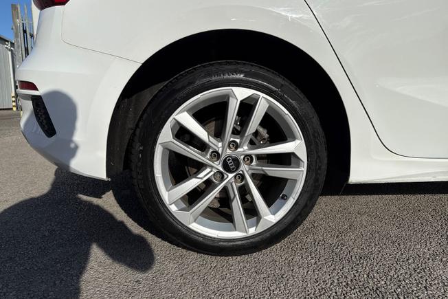 Audi A3 Photo 21