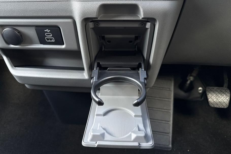 Used Ford E-TOURNEO CUSTOM YB75VYG 37