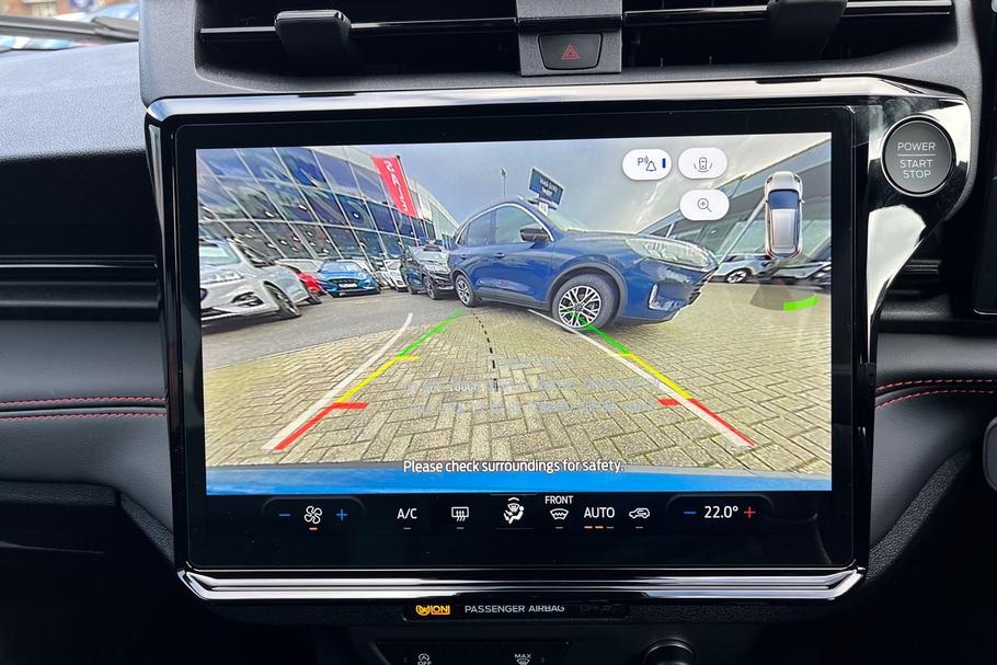 Used Ford Puma LS75TNE 39