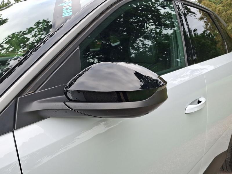 Used Peugeot 3008 KT75VWA 25