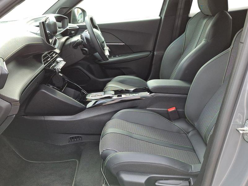 Used Peugeot 2008 KS25JJU 16