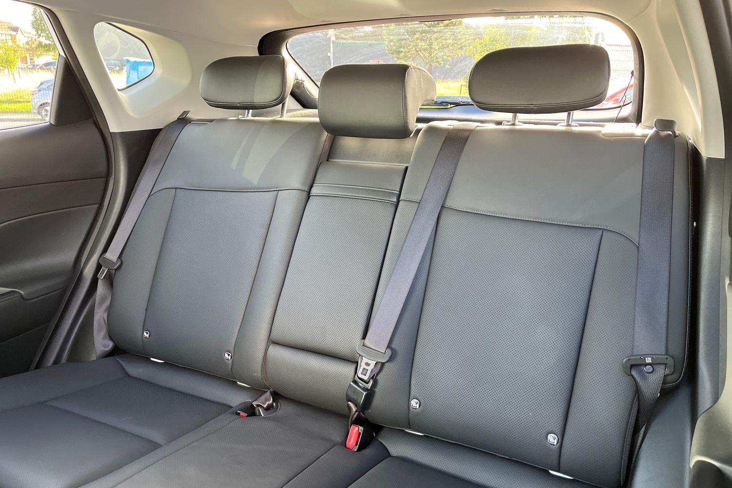 Hyundai KONA Photo 19