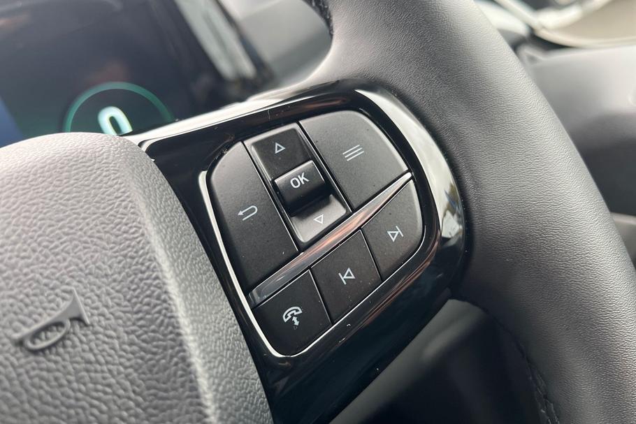 Used Ford TRANSIT CUSTOM 19