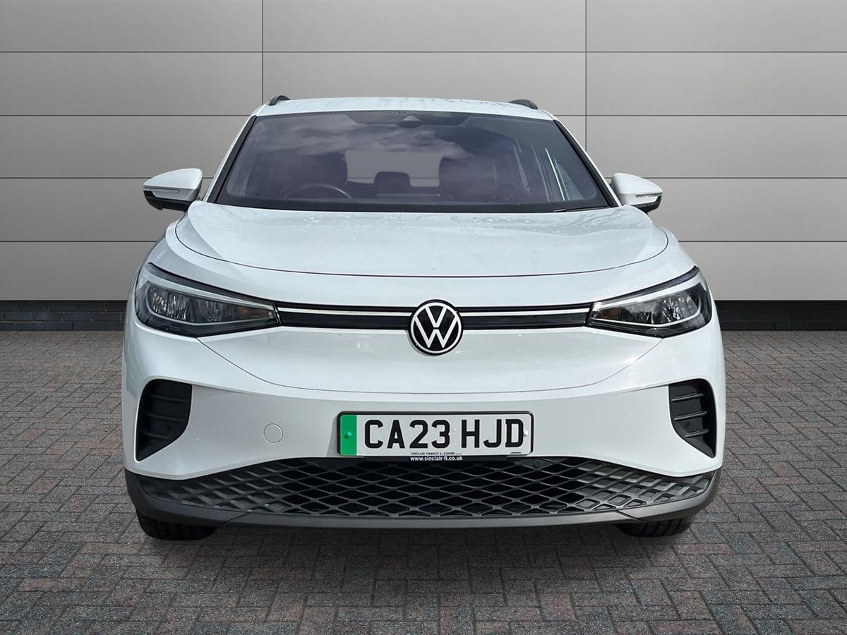 Volkswagen ID.4 Photo 7