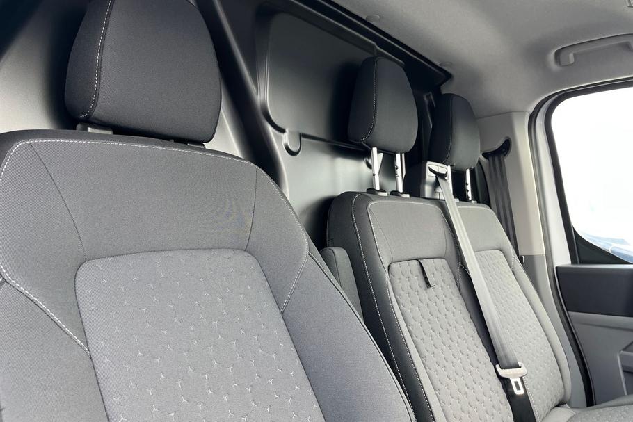 Used Ford TRANSIT CUSTOM LMZ3179 15