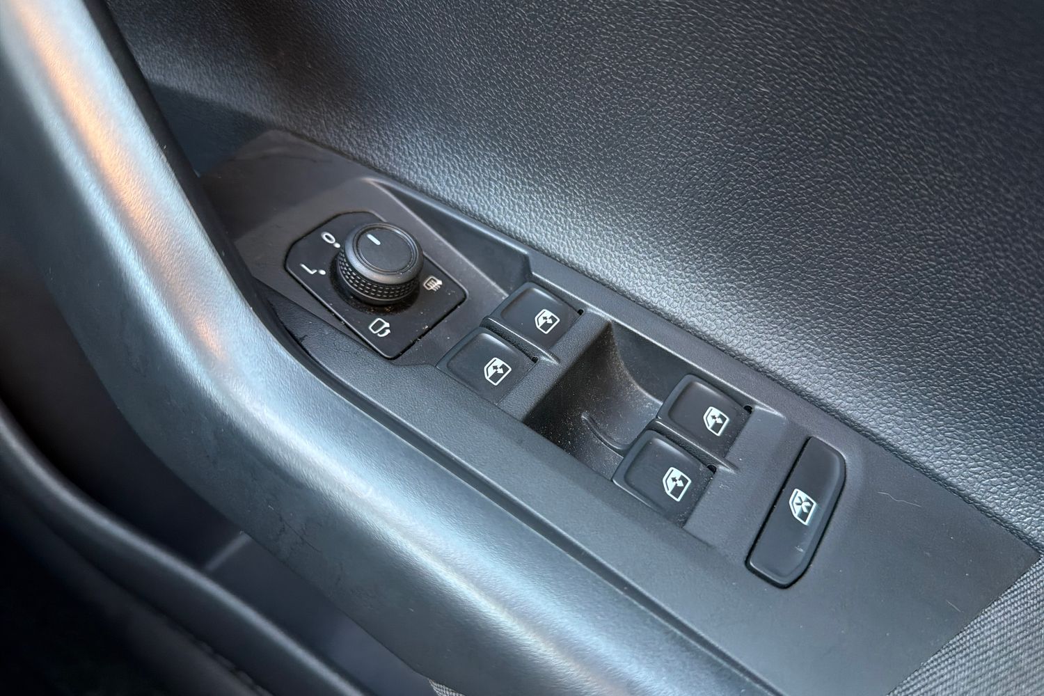 Volkswagen POLO Photo 15