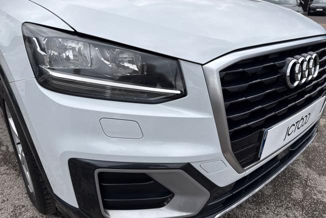 AUDI Q2 Photo 24