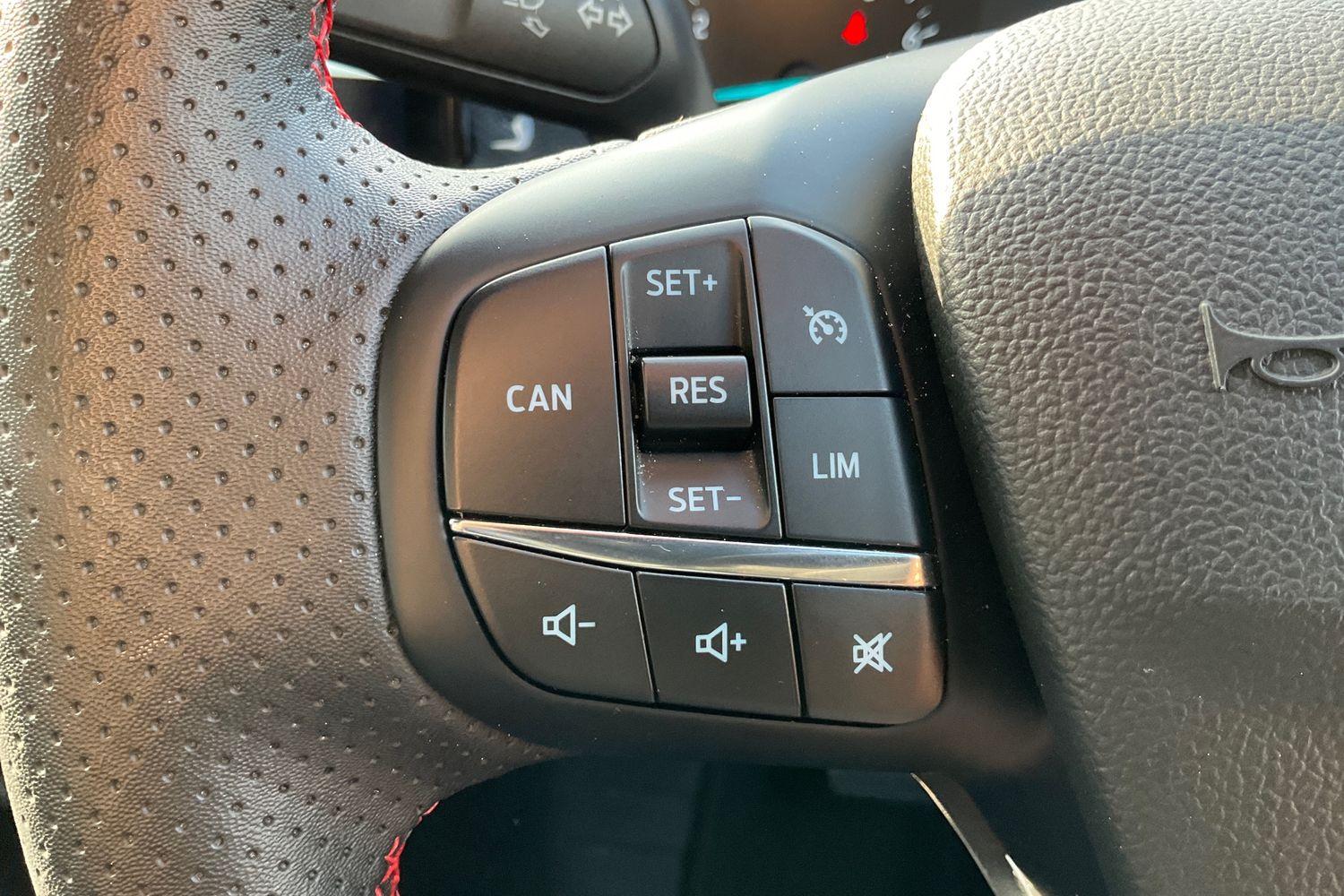 Ford Focus Photo 31