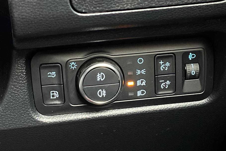Used Ford Ranger WV75YNL 36