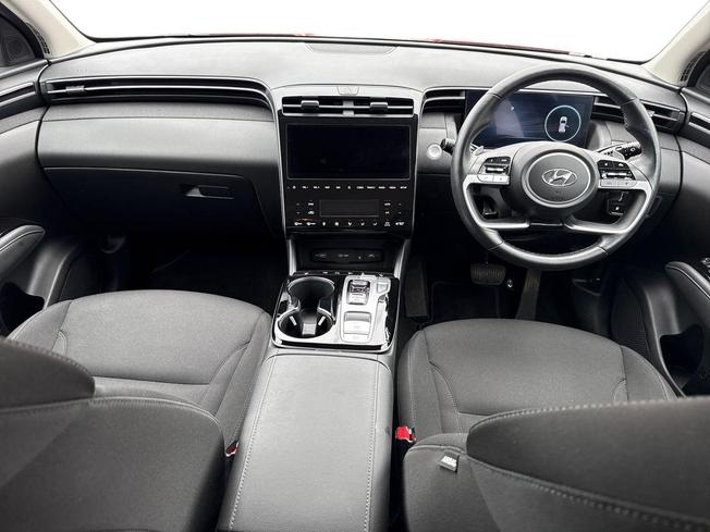 HYUNDAI Tucson Photo 10
