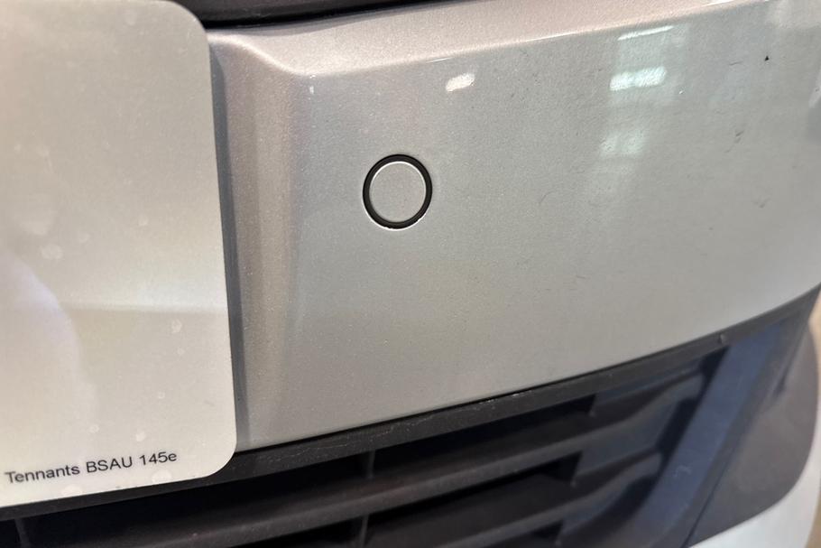 Used FORD TRANSIT CONNECT HS25CGV 16