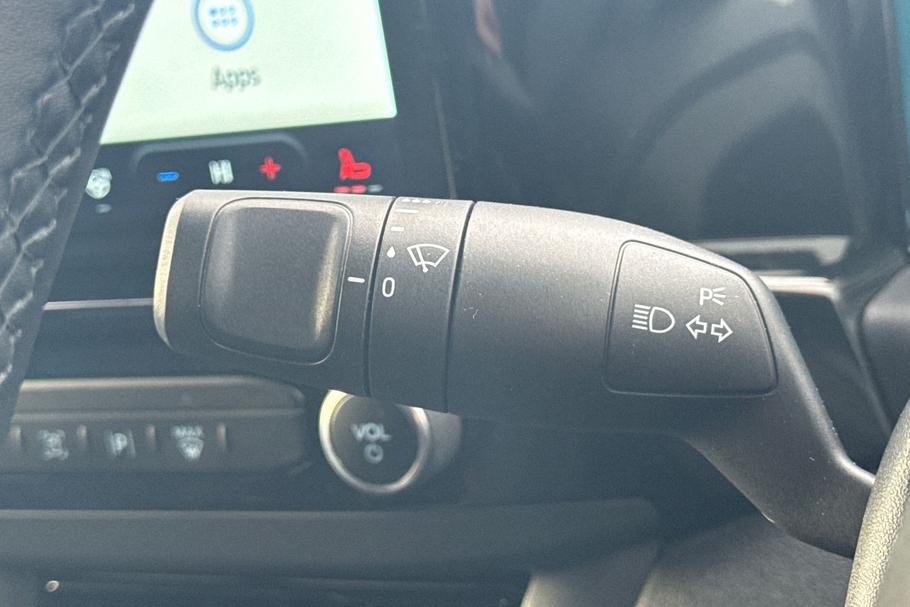 Used Ford E-Transit Custom SG25VLN 26