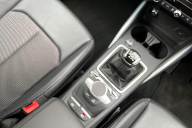 AUDI Q2 Photo 24