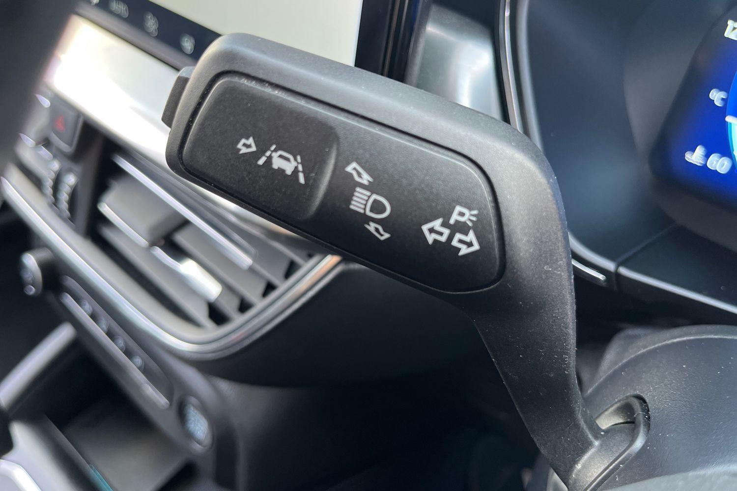 Ford FOCUS Photo 13