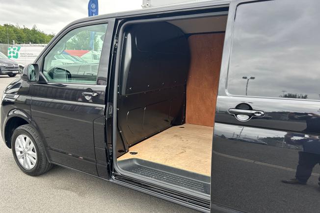 VOLKSWAGEN Transporter Photo 49