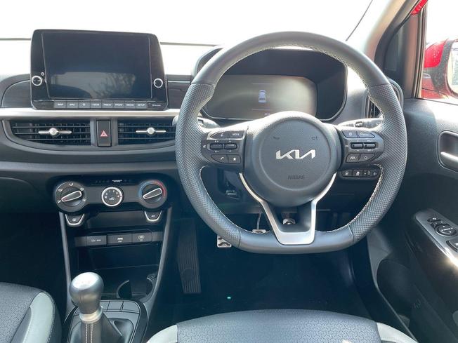 KIA PICANTO Photo 11