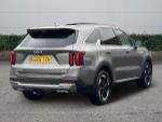 Kia Sorento Photo 3