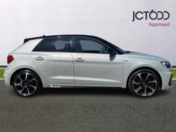 AUDI A1 Photo 4