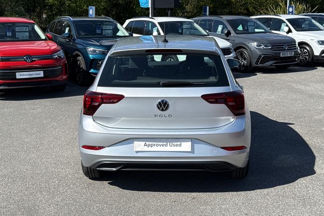 Volkswagen Polo Photo 28