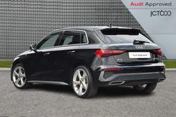 AUDI A3 Photo 3
