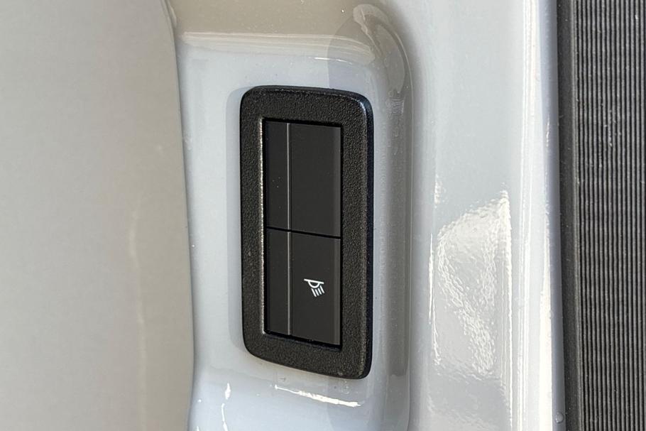 Used FORD TRANSIT CUSTOM WN75JXL 39