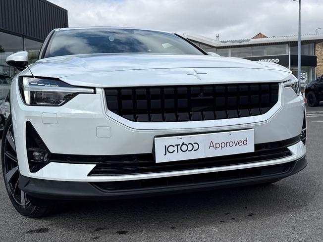 POLESTAR Polestar 2 Photo 22