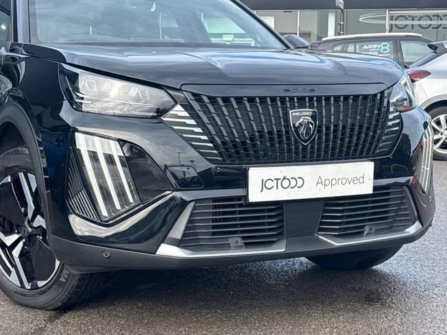 PEUGEOT 2008 Photo 23