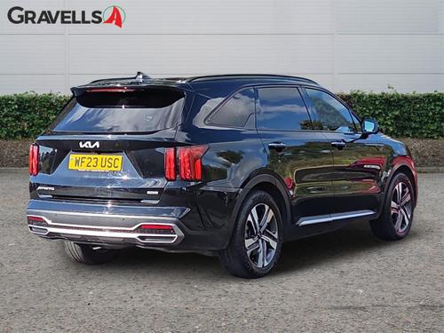 Kia SORENTO Photo autoimg-0f1444c98eac3c7b67553df165fd30a7d16e3ac1.jpg
