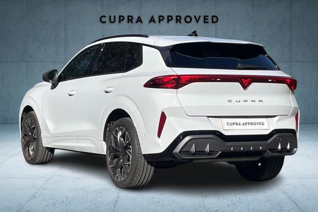 CUPRA Terramar Photo 3